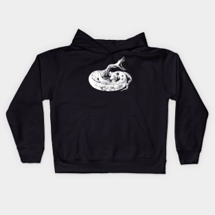 Snake Kids Hoodie